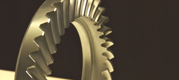 differential gear
