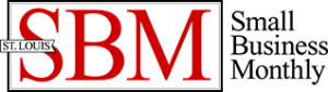 Small Business Monthly logo